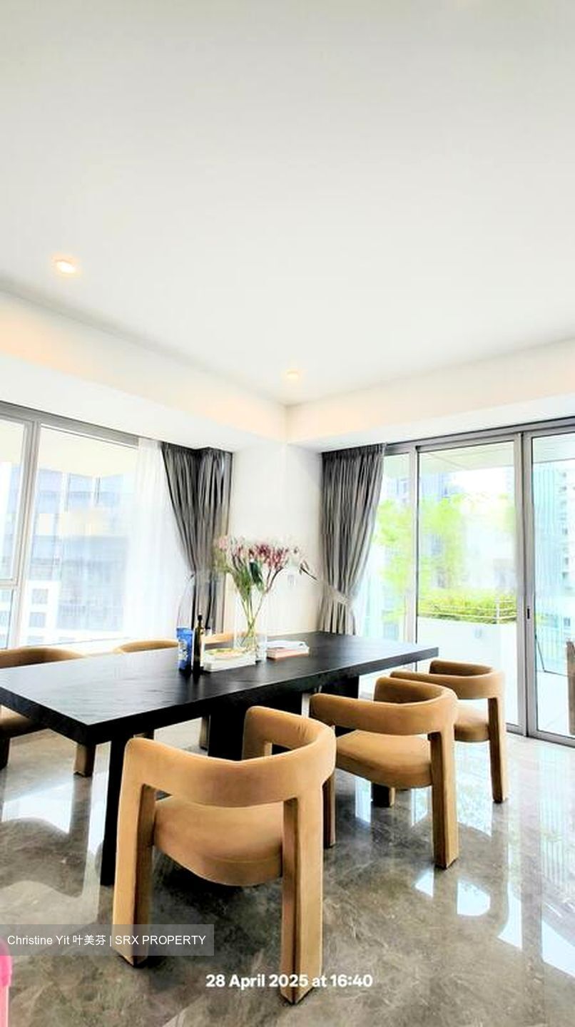 Boulevard 88 (D10), Apartment #453640111